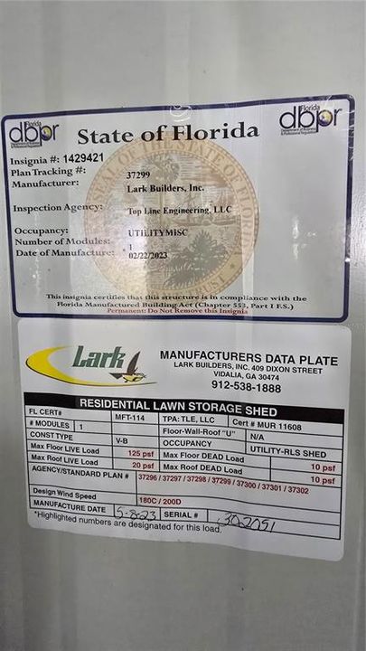 На продажу: $350,000 (4 спален, 3 ванн, 2622 Квадратных фут)