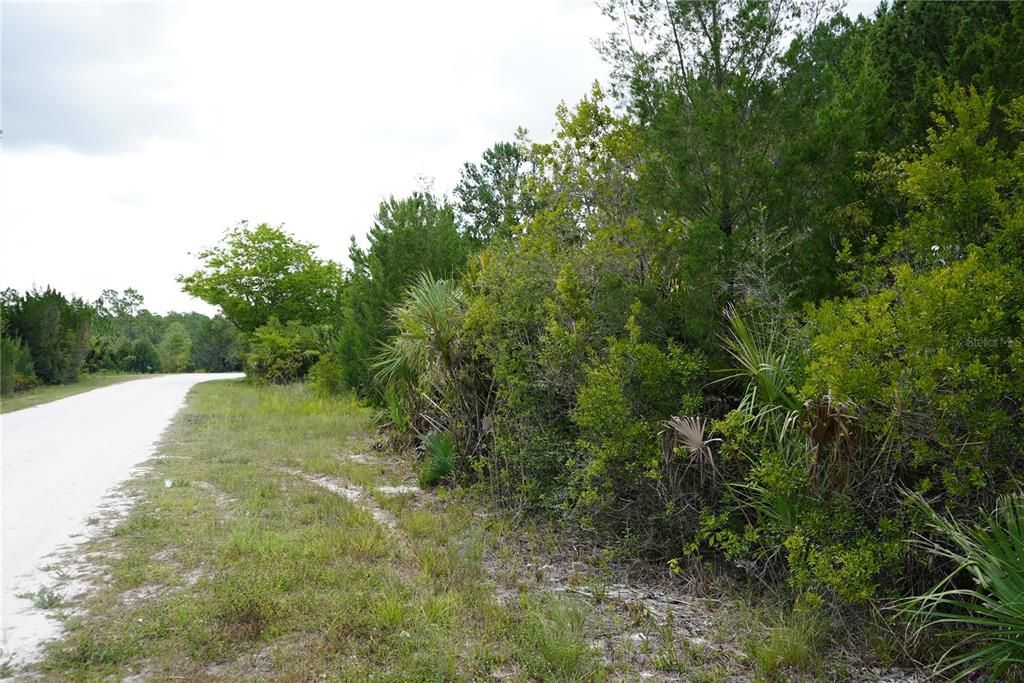 For Sale: $60,000 (0.58 acres)