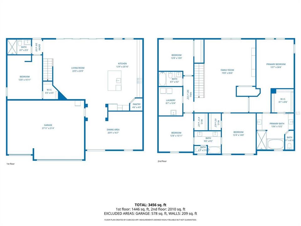 For Sale: $799,900 (5 beds, 4 baths, 3597 Square Feet)