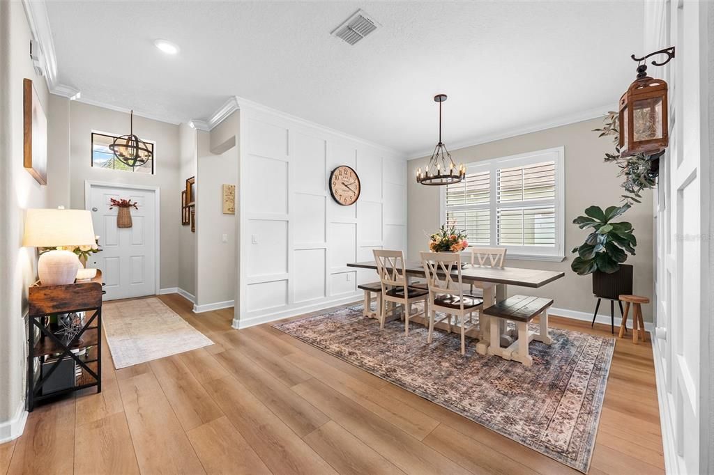 Active With Contract: $540,000 (4 beds, 3 baths, 2293 Square Feet)