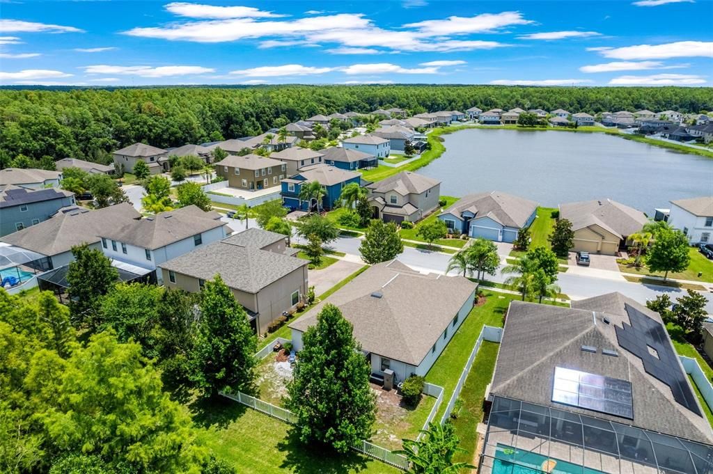 Active With Contract: $540,000 (4 beds, 3 baths, 2293 Square Feet)