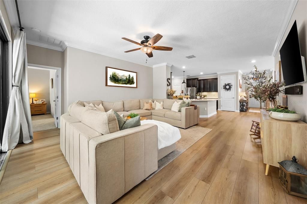 Active With Contract: $540,000 (4 beds, 3 baths, 2293 Square Feet)