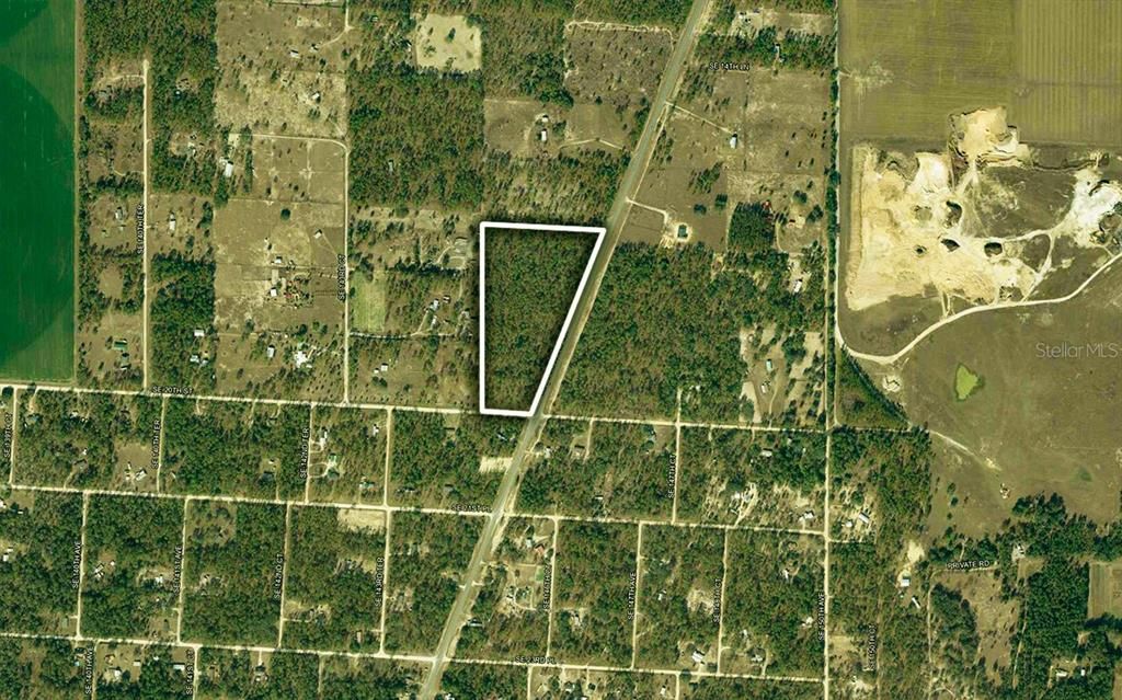 待售: $775,000 (18.40 acres)