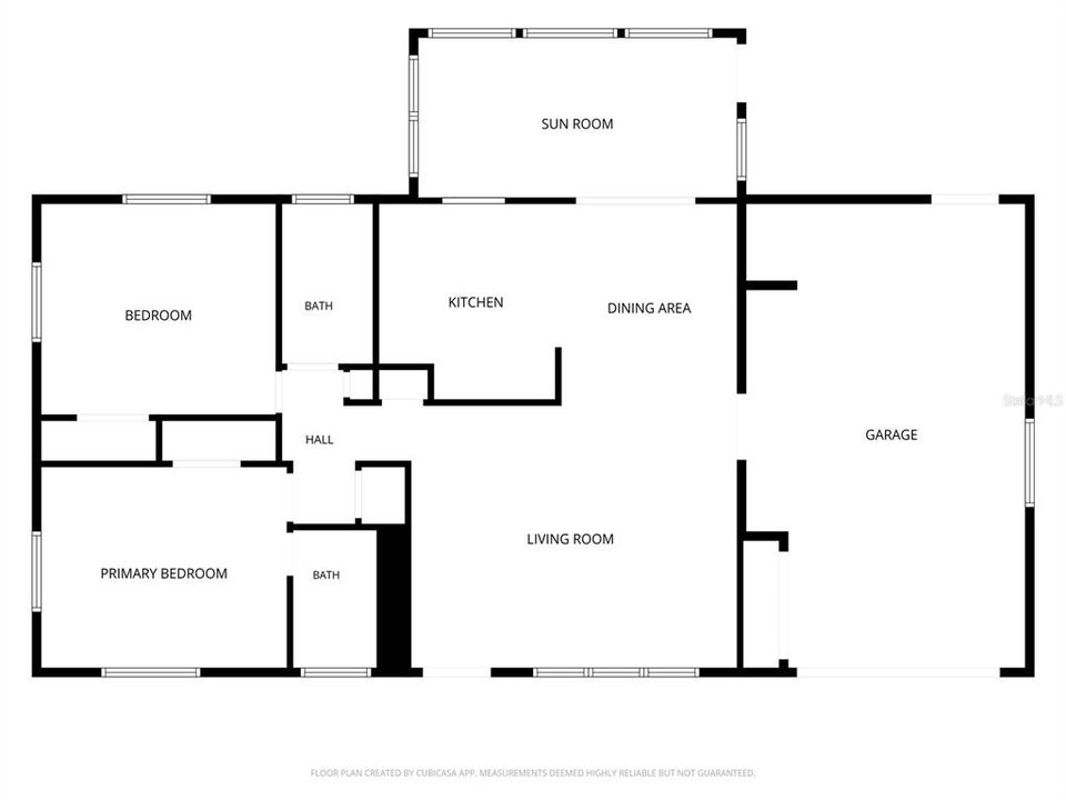 En Venta: $185,000 (2 camas, 2 baños, 1107 Pies cuadrados)