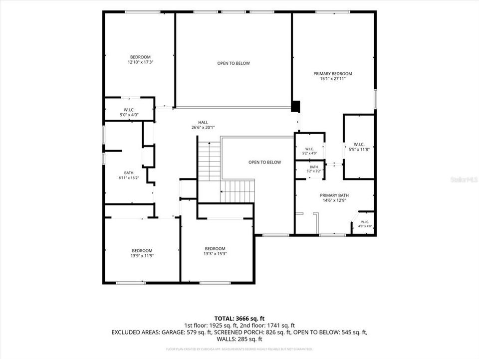 For Sale: $739,500 (4 beds, 3 baths, 3697 Square Feet)