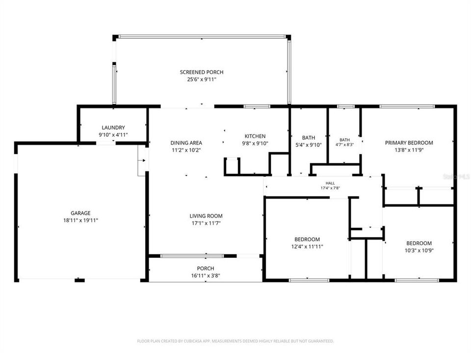 En Venta: $306,000 (3 camas, 2 baños, 1215 Pies cuadrados)
