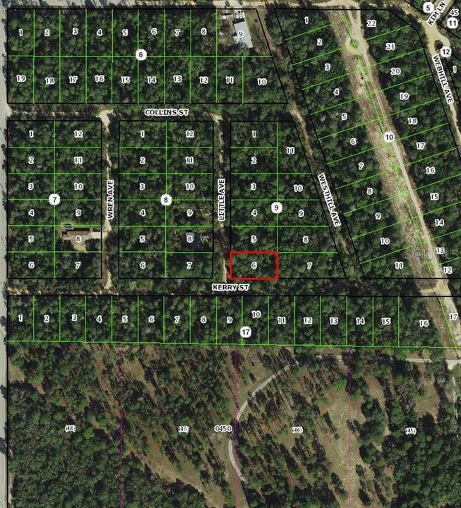 En Venta: $5,999 (0.23 acres)