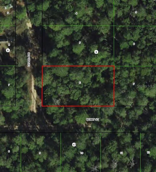 En Venta: $5,999 (0.23 acres)