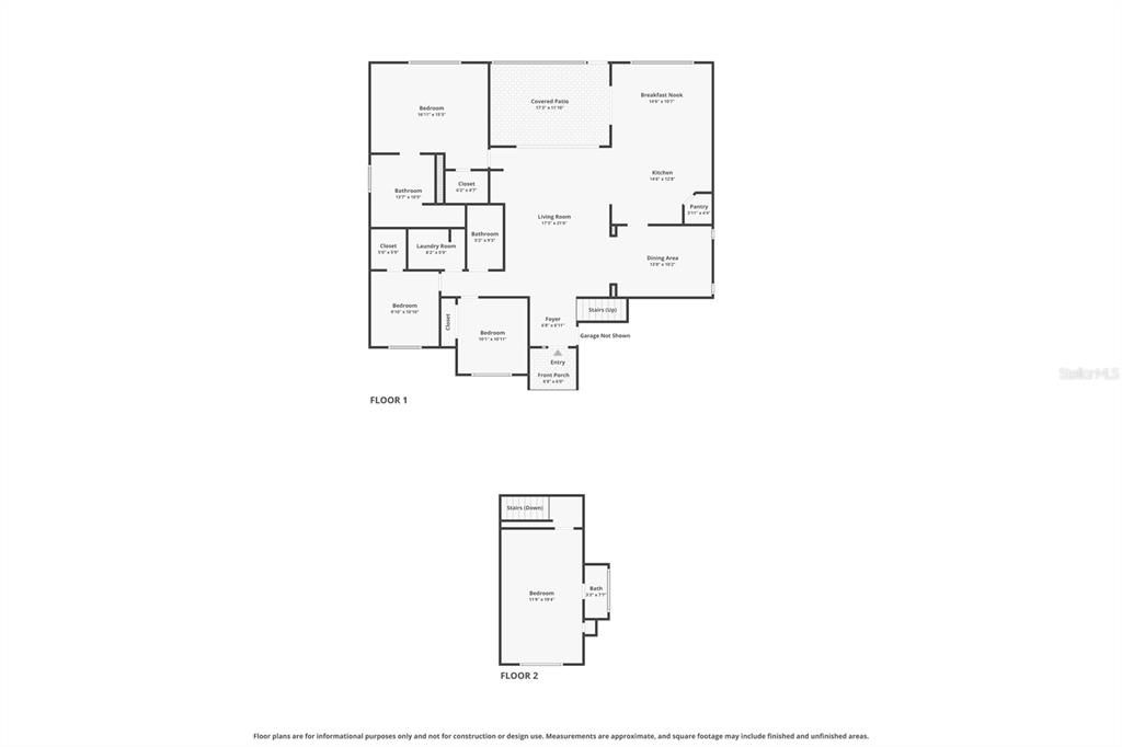For Sale: $515,000 (4 beds, 2 baths, 2165 Square Feet)