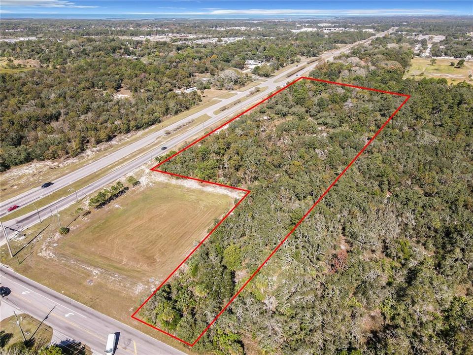 For Sale: $1,599,000 (6.81 acres)