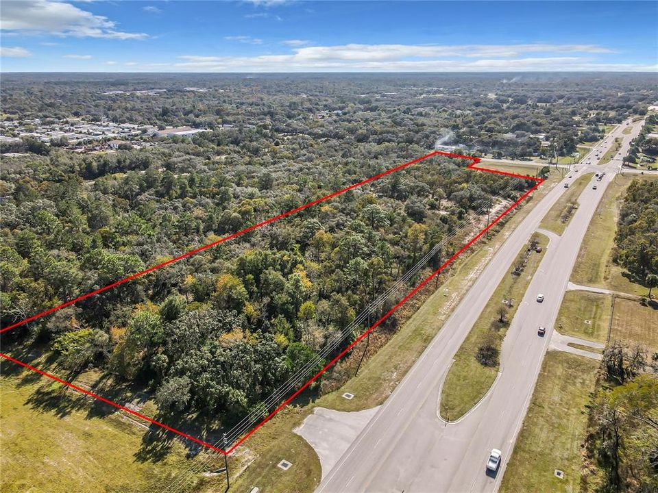 For Sale: $1,599,000 (6.81 acres)