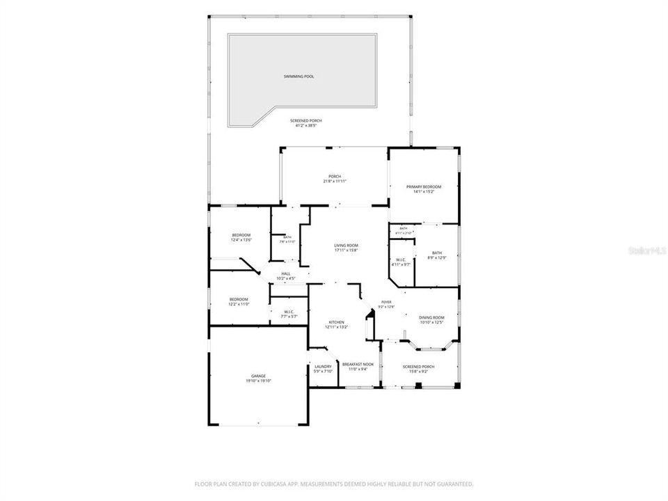 For Sale: $375,000 (3 beds, 2 baths, 1780 Square Feet)