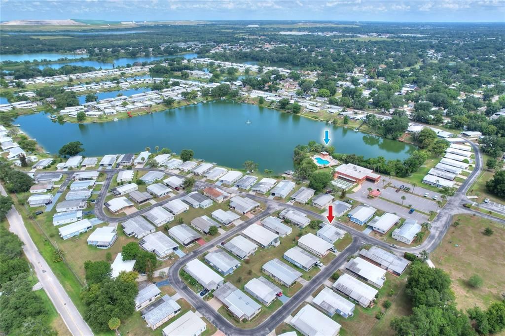 На продажу: $129,900 (2 спален, 2 ванн, 925 Квадратных фут)