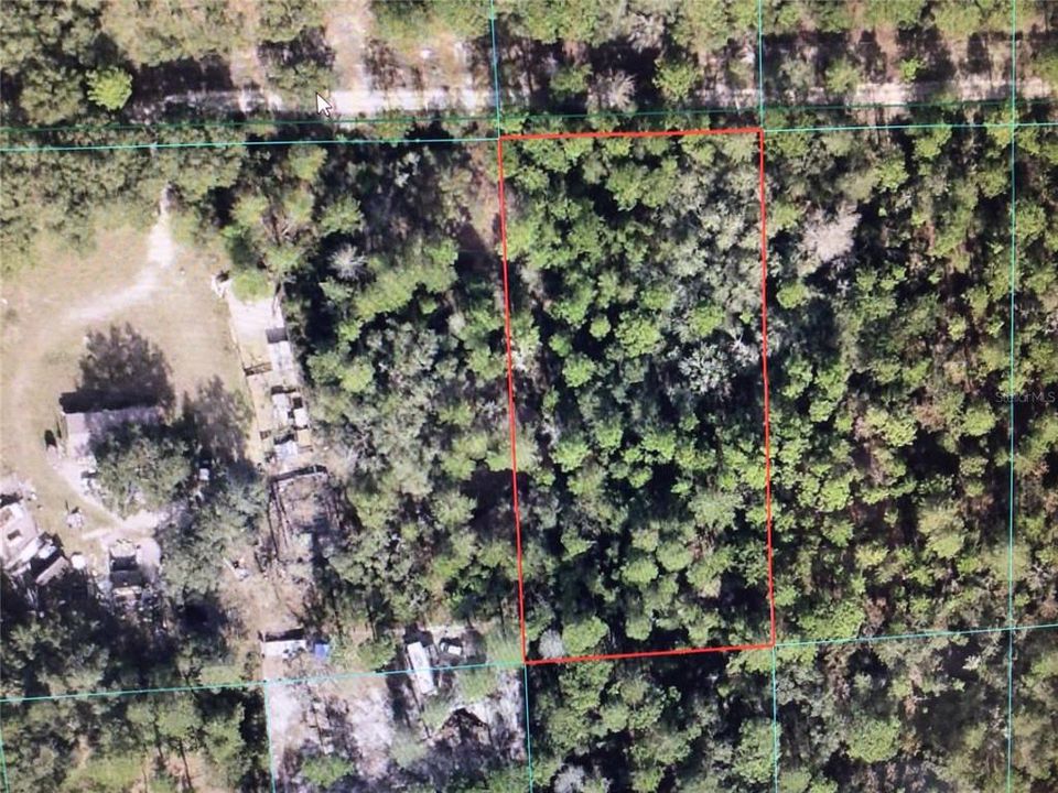 For Sale: $40,000 (1.25 acres)