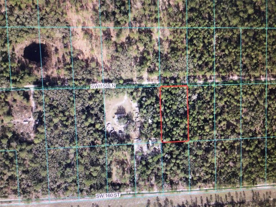 For Sale: $40,000 (1.25 acres)