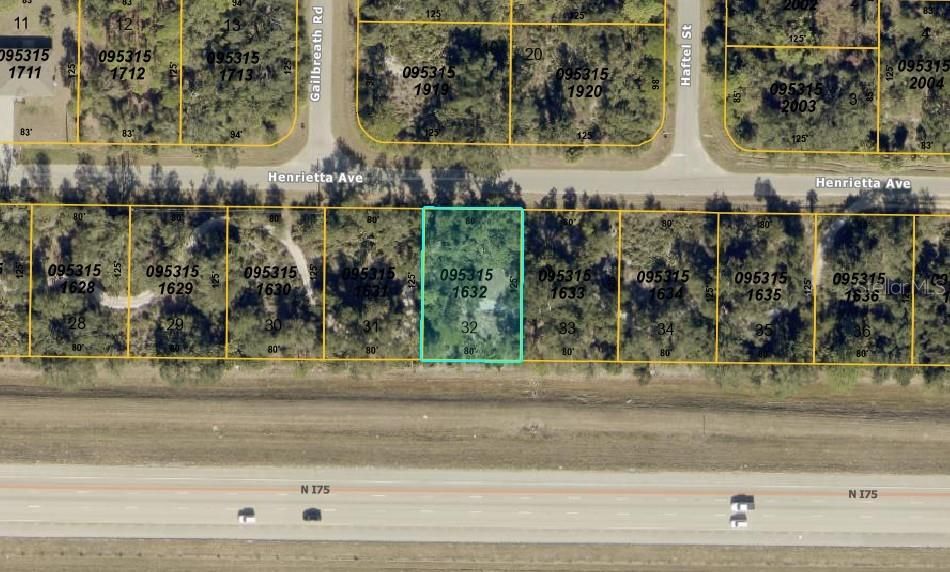 For Sale: $23,000 (0.23 acres)