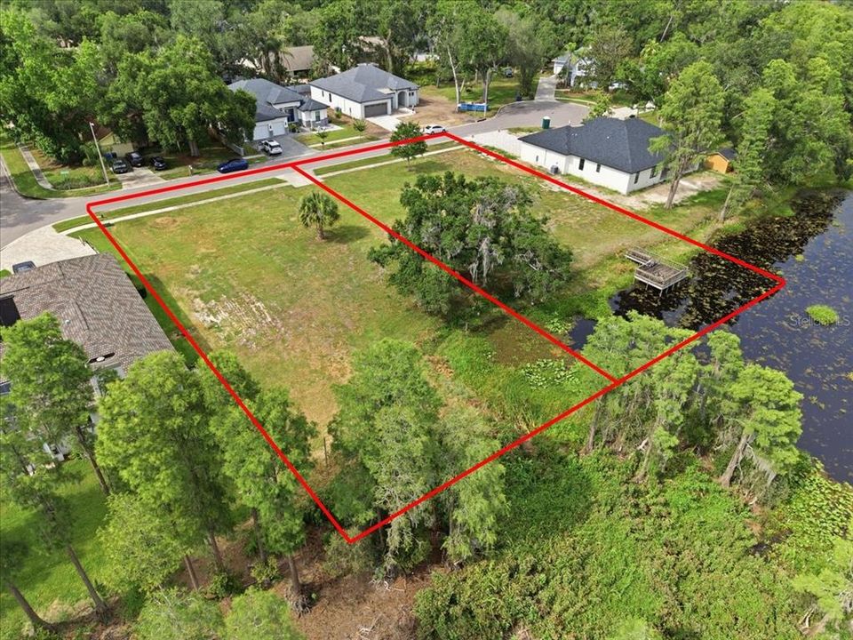 待售: $340,000 (0.29 acres)