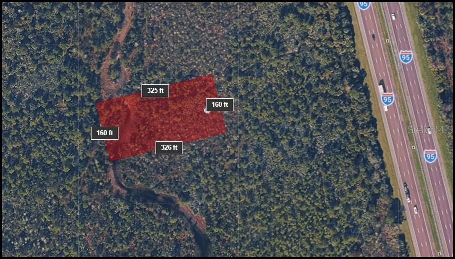 For Sale: $12,800 (1.25 acres)