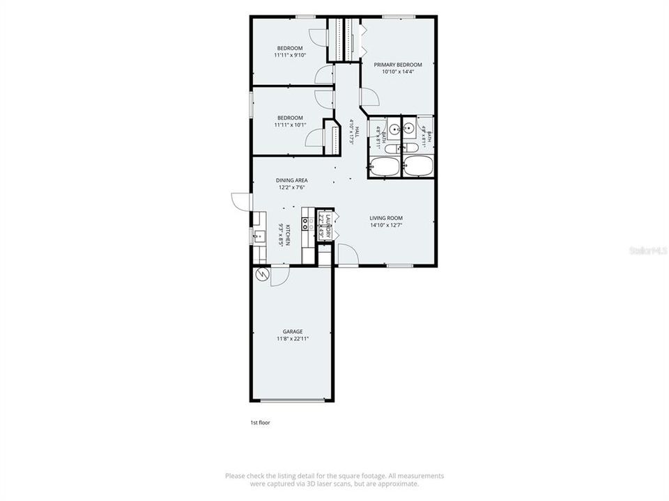 For Sale: $395,000 (6 beds, 0 baths, 2146 Square Feet)