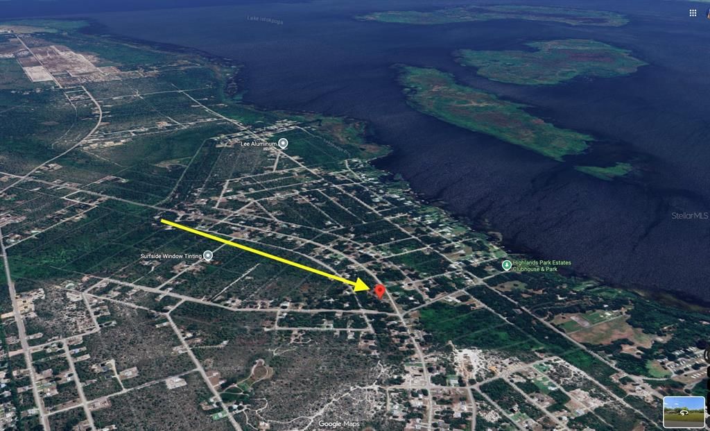 En Venta: $17,000 (0.26 acres)