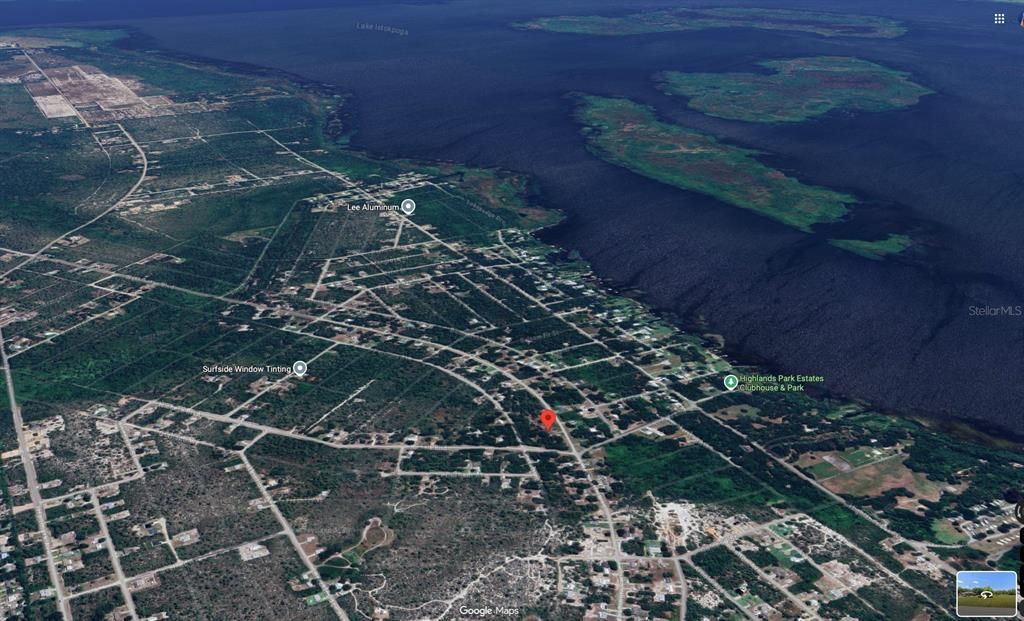 En Venta: $17,000 (0.26 acres)