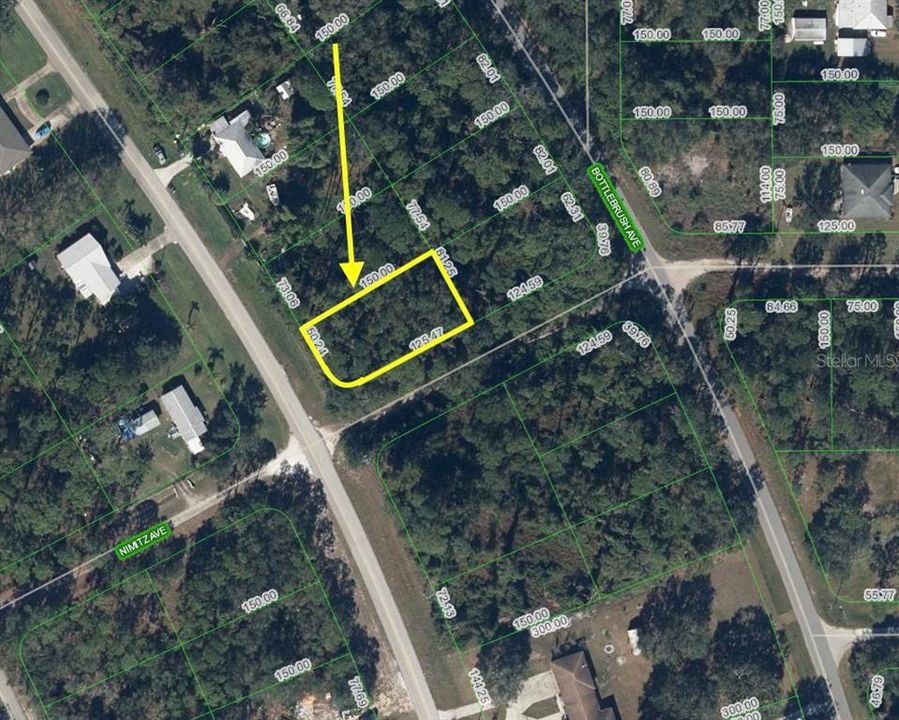 En Venta: $17,000 (0.26 acres)