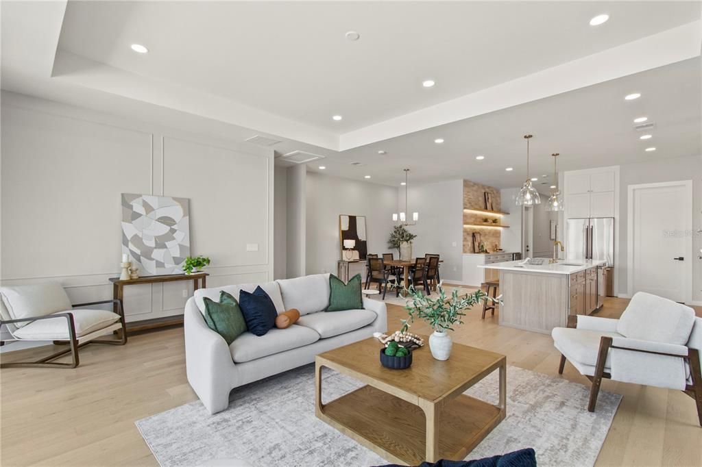 En Venta: $1,549,000 (5 camas, 4 baños, 3283 Pies cuadrados)
