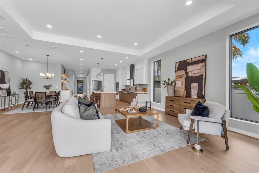 En Venta: $1,549,000 (5 camas, 4 baños, 3283 Pies cuadrados)
