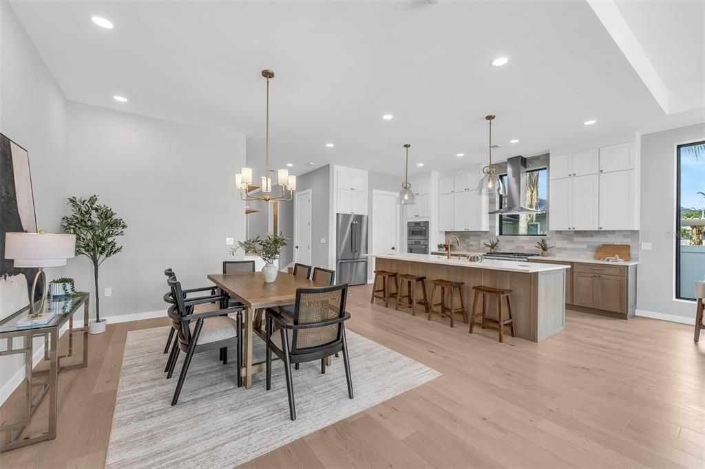 En Venta: $1,549,000 (5 camas, 4 baños, 3283 Pies cuadrados)