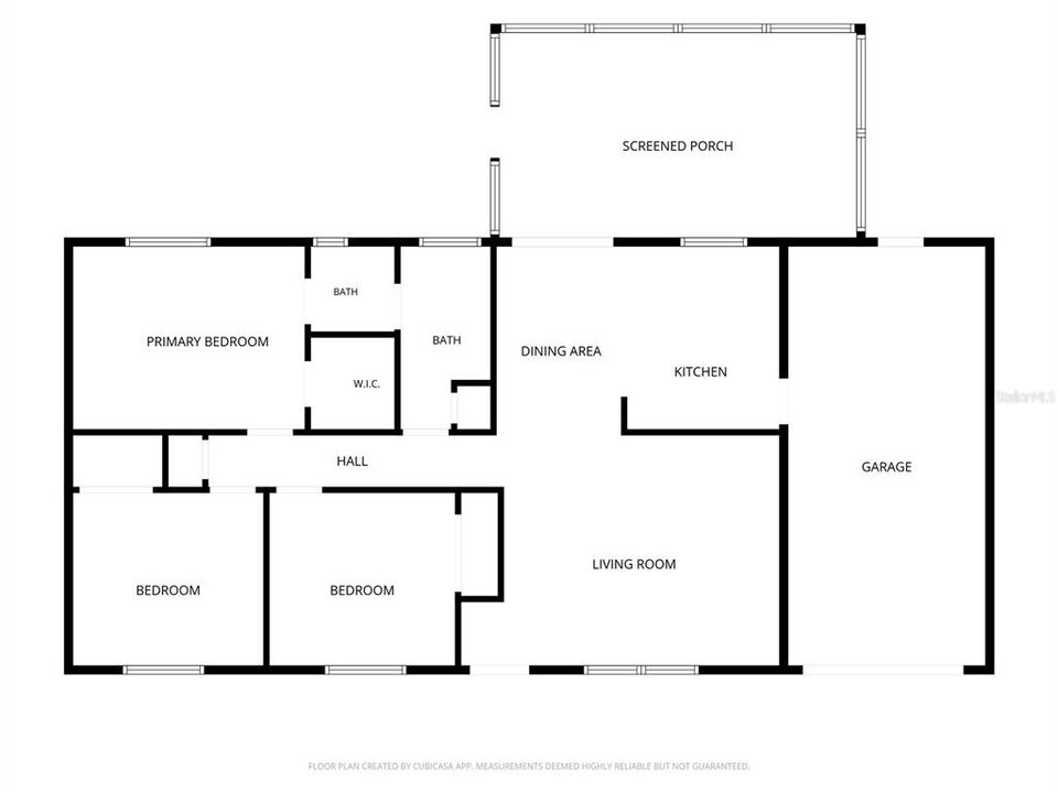 For Sale: $269,800 (3 beds, 1 baths, 1050 Square Feet)