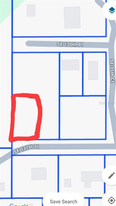For Sale: $30,900 (0.25 acres)