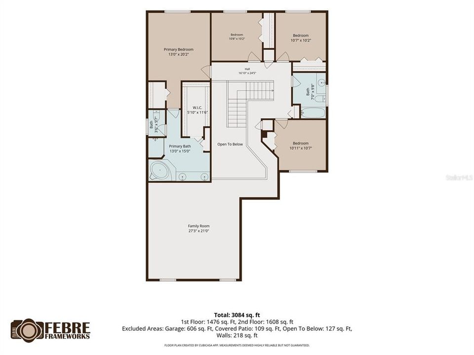 : $425,000 (4 camas, 3 baños, 3295 Pies cuadrados)