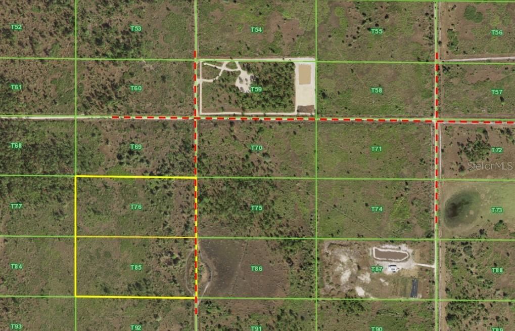 For Sale: $249,000 (10.00 acres)