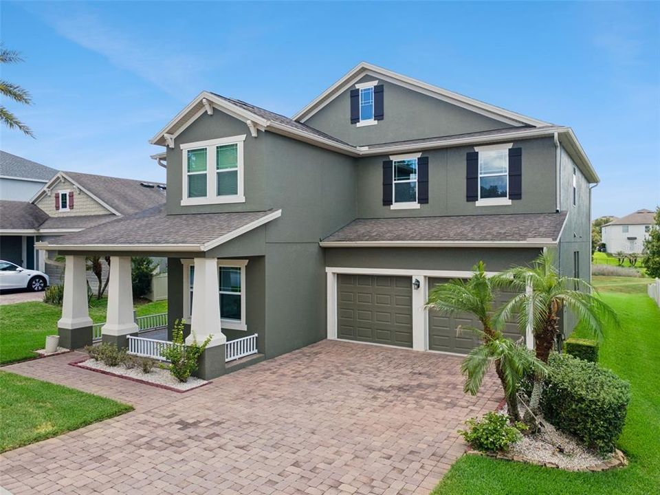 For Sale: $910,000 (5 beds, 4 baths, 3505 Square Feet)