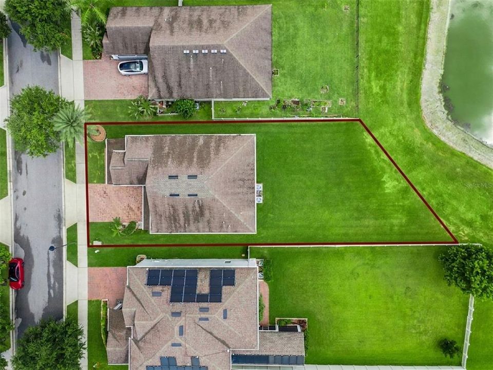 For Sale: $910,000 (5 beds, 4 baths, 3505 Square Feet)