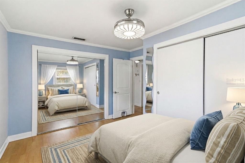 For Rent: $3,600 (2 beds, 2 baths, 960 Square Feet)
