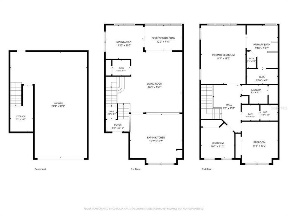 For Sale: $520,000 (3 beds, 2 baths, 2090 Square Feet)