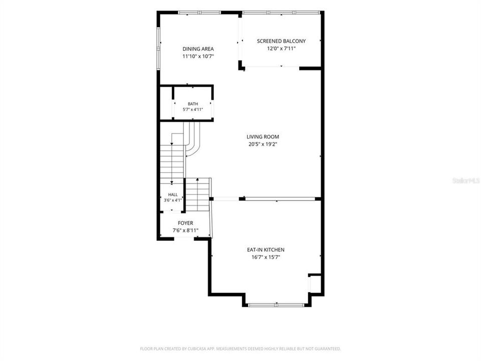 For Sale: $520,000 (3 beds, 2 baths, 2090 Square Feet)