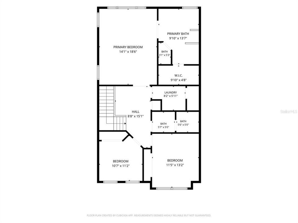 For Sale: $520,000 (3 beds, 2 baths, 2090 Square Feet)