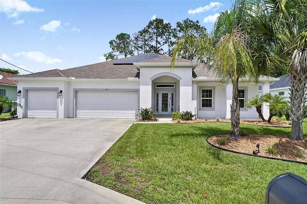 For Sale: $515,000 (3 beds, 2 baths, 2709 Square Feet)