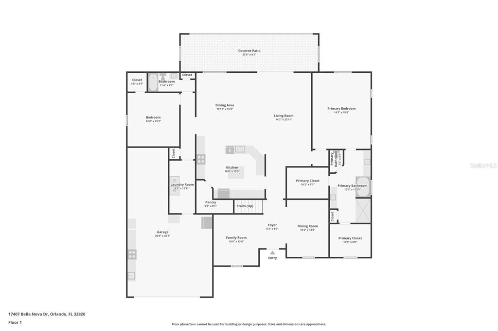 На продажу: $959,000 (6 спален, 5 ванн, 5079 Квадратных фут)