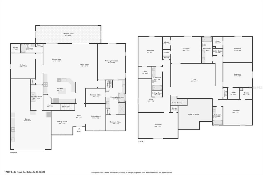 На продажу: $959,000 (6 спален, 5 ванн, 5079 Квадратных фут)