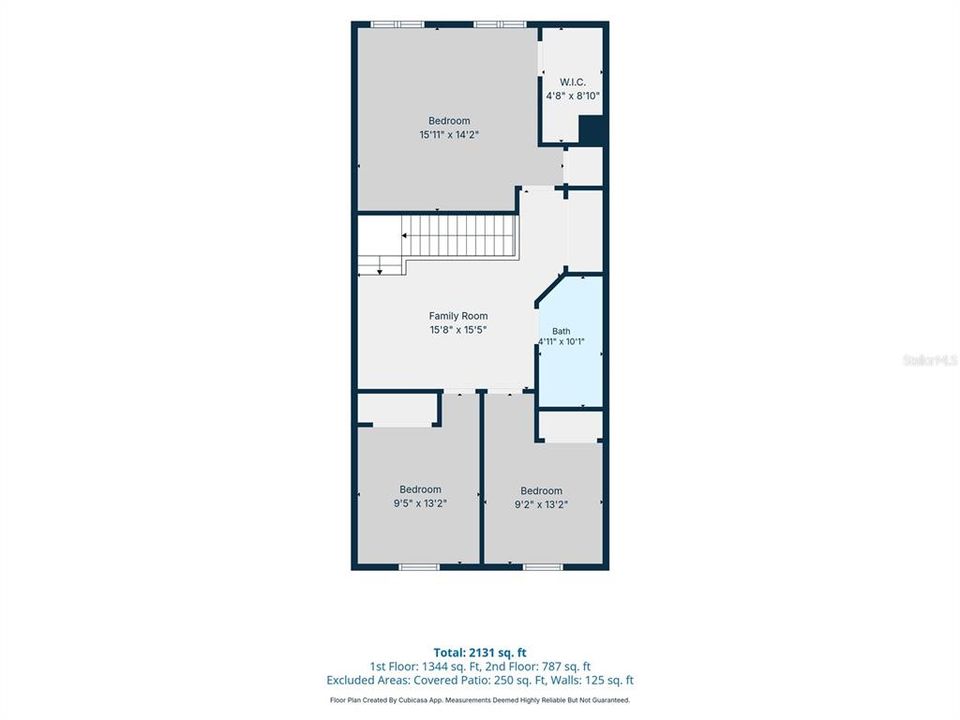 For Sale: $475,000 (4 beds, 2 baths, 1898 Square Feet)