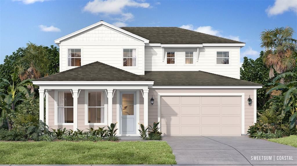 Active With Contract: $575,160 (4 beds, 3 baths, 2766 Square Feet)