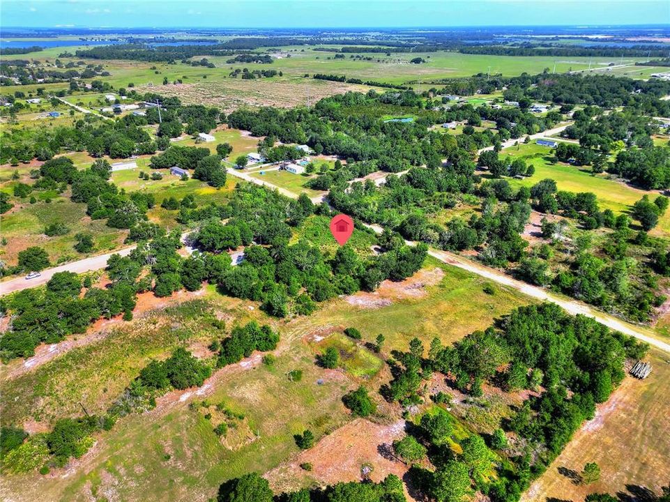 For Sale: $32,000 (1.15 acres)
