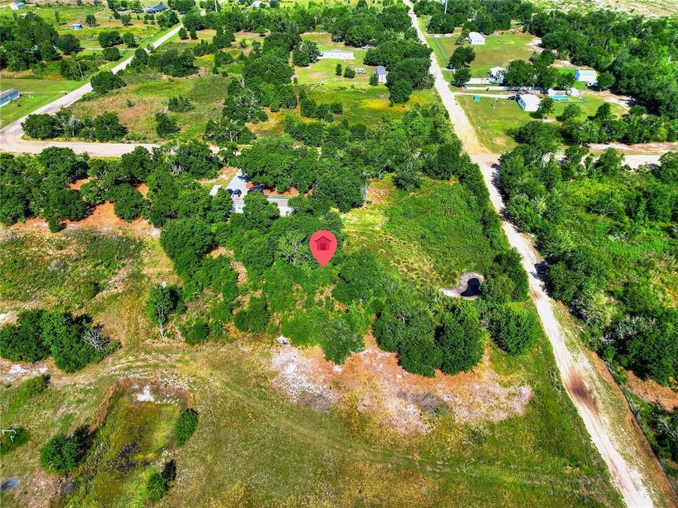 For Sale: $32,000 (1.15 acres)