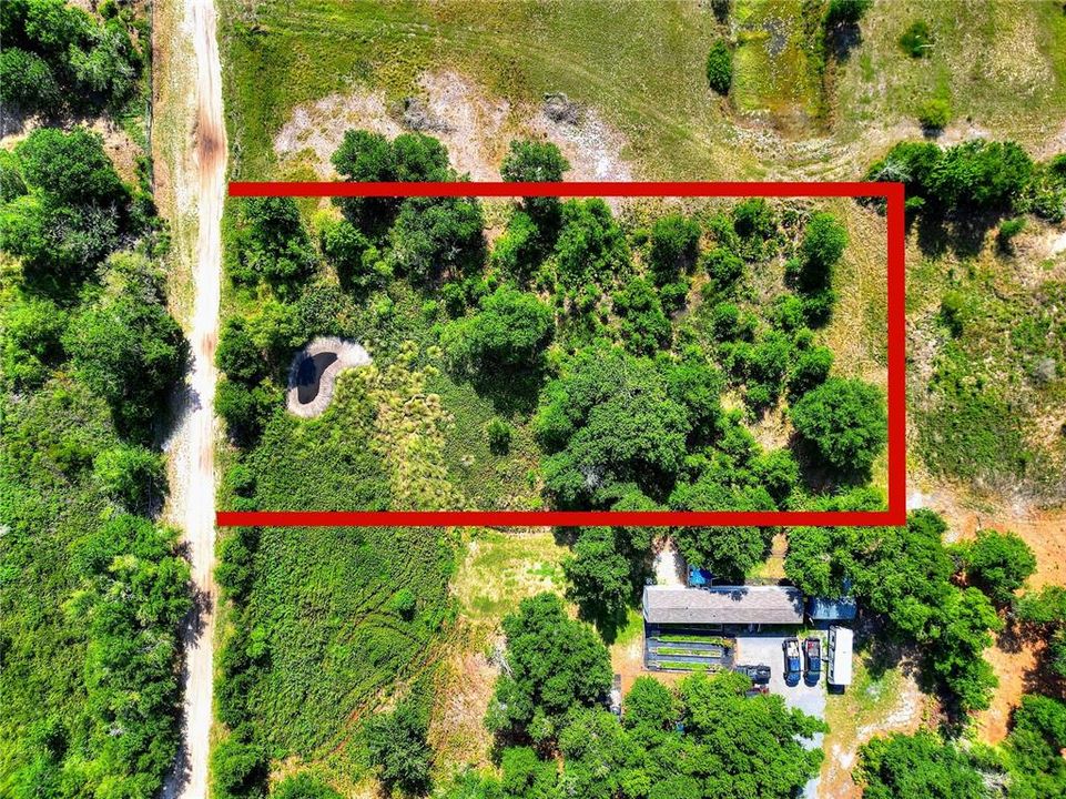 For Sale: $32,000 (1.15 acres)