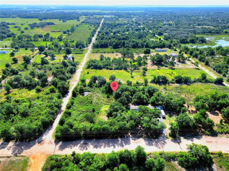 For Sale: $32,000 (1.15 acres)