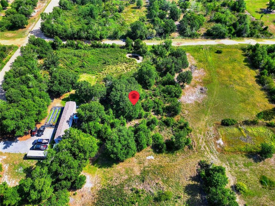 For Sale: $32,000 (1.15 acres)