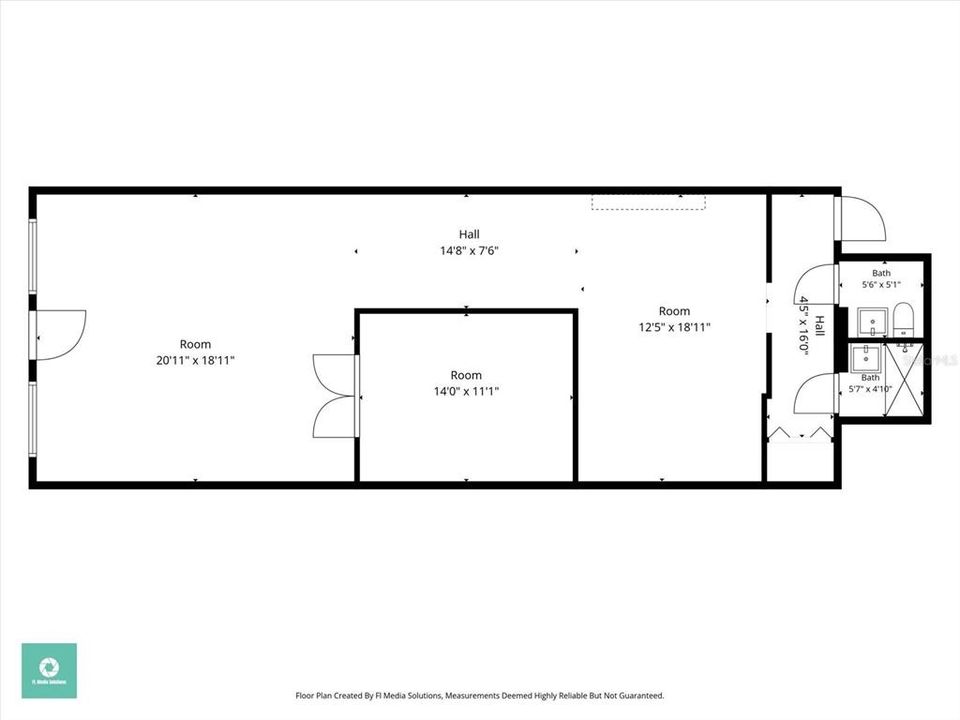 For Sale: $375,000 (0 beds, 0 baths, 1152 Square Feet)